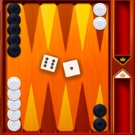 Backgammon Dice Board Game Android下载
