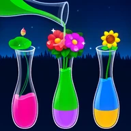 Water Sort Color Sort Puzzle Android 123云盘下载