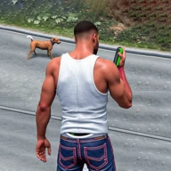 Grand City Gangster World Game Android下载