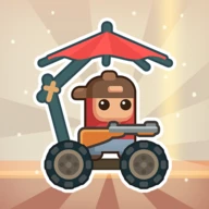 TDS Tower Destiny Survive Android 123云盘下载