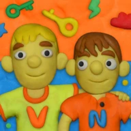 Vlad Niki 12 Locks Android 123云盘下载