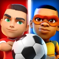 Goal Battle Football Games Android下载