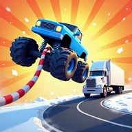 Towing Race Android下载