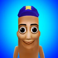 Prison Escape Parkour in Space Android下载