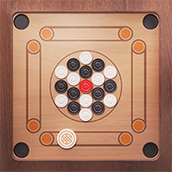 Carrom Pool Disc Game Android 123云盘下载