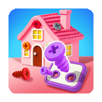 Screw Tap Jam Screw Sort 3D Android 123云盘下载