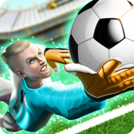 Soccer Goalkeeper Match Hero Android 123云盘下载