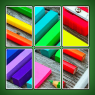 拼图接龙 Android 123云盘下载