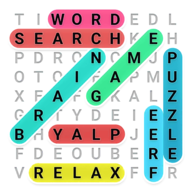 Word Search Nature Puzzle Game Android 123云盘下载