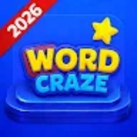Word Craze Trivia Crossword Android 123云盘下载