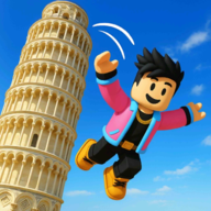 Climb Jump Obby Tower Offline Android 123云盘下载