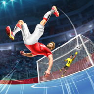Futsal Football Soccer Games Android 123云盘下载