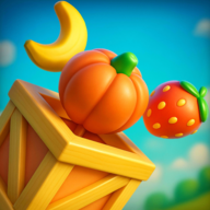 Box Away Collect Sort 3D Android 123云盘下载