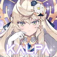 KALPA Original Rhythm Game Android 123云盘下载