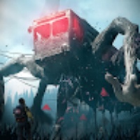 ONCE HUMAN Android 123云盘下载