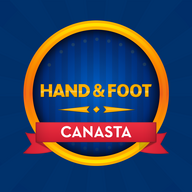 Hand and Foot Canasta Android 123云盘下载