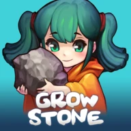 GrowStone Online pixel MMORPG Android 123云盘下载