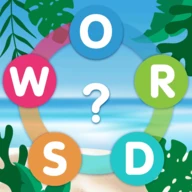 Word Search Sea Puzzle Game Android 123云盘下载