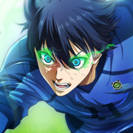 蓝色监狱日服 Android 123云盘下载