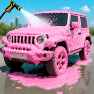 Car Makeover ASMR Games Android 123云盘下载