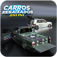 Carros Rebaixados Online Android 123云盘下载
