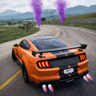 Highway Drifting Car Racing 3d Android 123云盘下载