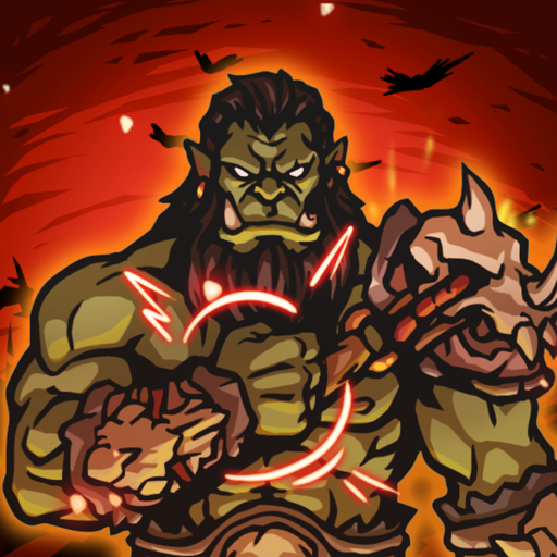 Darkest AFK Role playing game Android 123云盘下载