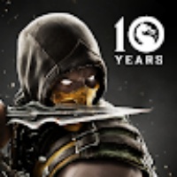 真人快打手游版 Android 123云盘下载