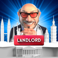 Landlord Estate Trading Game Android 123云盘下载