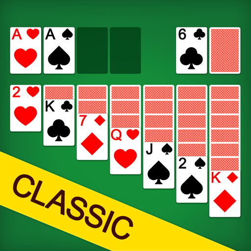 Classic Solitaire Klondike Android 123云盘下载