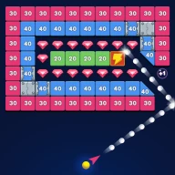 Bricks vs Balls Breaker Android 123云盘下载