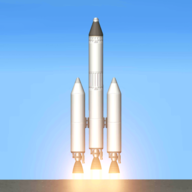 Spaceflight Simulator Android 123云盘下载