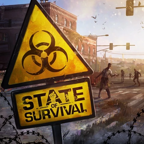 State of Survival Last Dash Android 123云盘下载