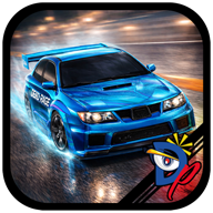 Frantic Race Free Android 123云盘下载