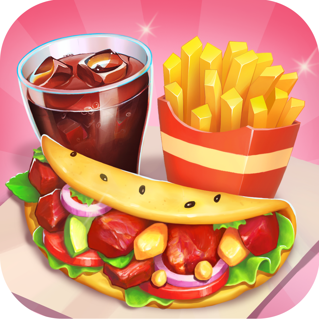 梦幻厨房 Android 123云盘下载