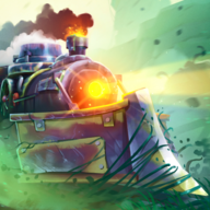 Train of Hope Survival Game Android 123云盘下载
