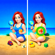 Findlyy找不同 Android 123云盘下载