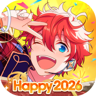 偶像梦幻祭2国际服 Android 123云盘下载