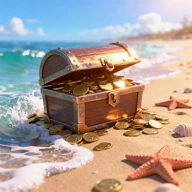 奇迹小镇合并 Android 123云盘下载