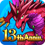 Puzzle Dragons Android 123云盘下载