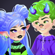 Highrise Avatar Chat Games Android 123云盘下载