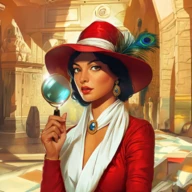 隐藏物品旅程故事 Android 123云盘下载