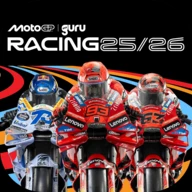 MotoGP Guru Racing 25/26 Android 123云盘下载