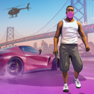 Vegas City Real Gangster Town Android 123云盘下载