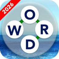 Word Connect Words of Nature Android 123云盘下载