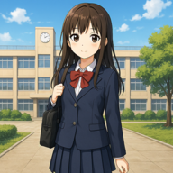 Anime Girl High School Games Android 123云盘下载