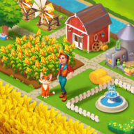 Spring Valley Farm Game Android 123云盘下载