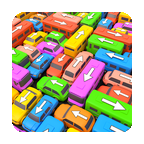 Car Jam Solver Traffic Jam Android 123云盘下载