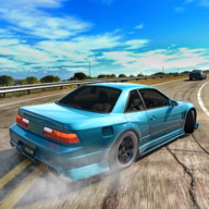 Car Drifting City Driving Game Android 123云盘下载