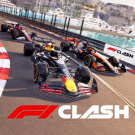F1 Clash Android 123云盘下载
